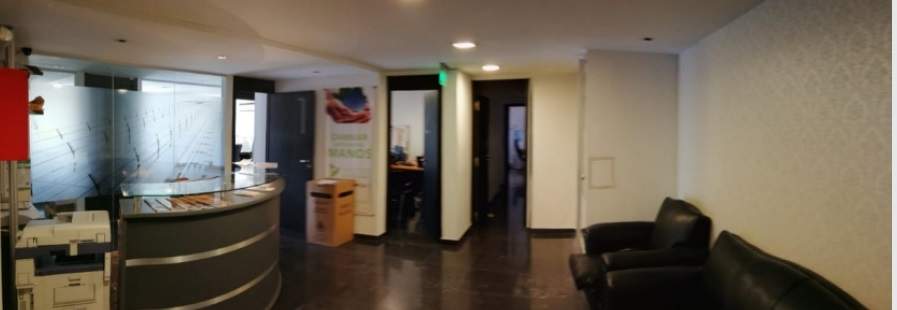 Venta OFICINA en Barrio Cofico, calle Jerónimo Luis de Cabrera - Imagen 1