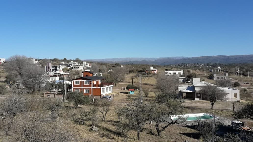Venta LOTE Barrio cerrado Lomas del Rey en Mayu Sumaj, Córdoba - Imagen 1