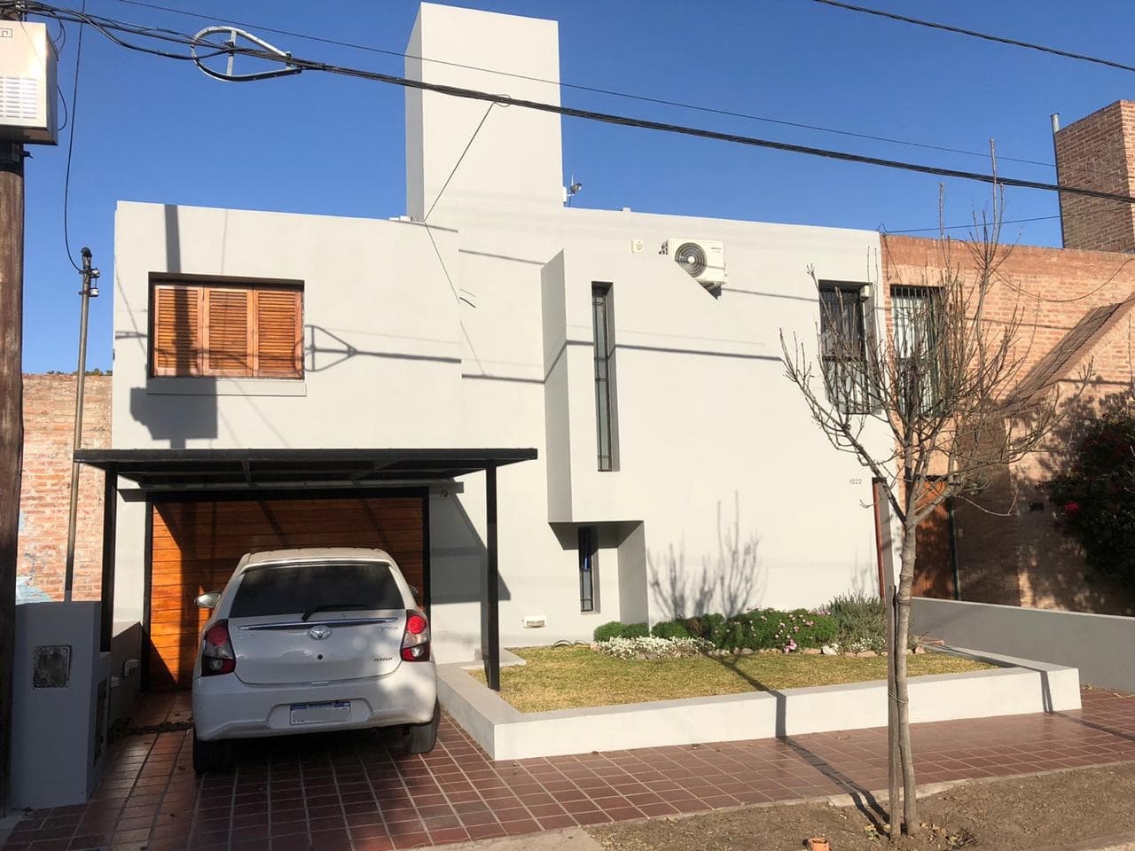 Venta DUPLEX Barrio Urca , calle Mayor Arruabarrena - Imagen 1