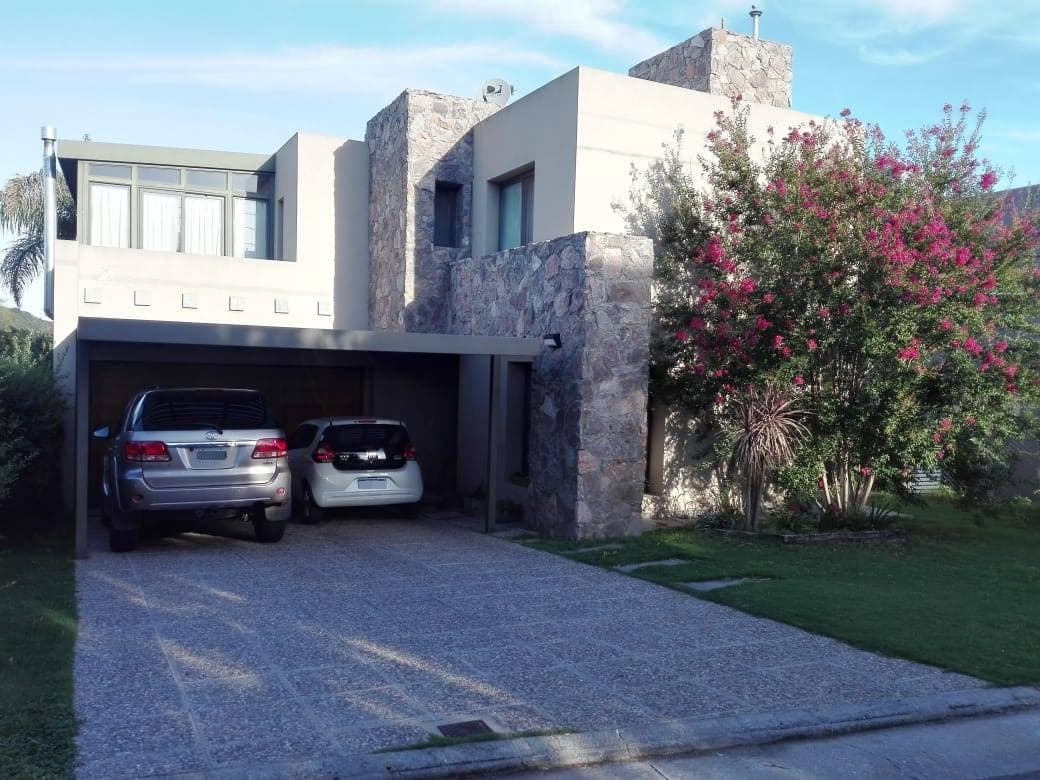 Venta CASA Barrio cerrado La Estanzuela, La Calera - Imagen 1