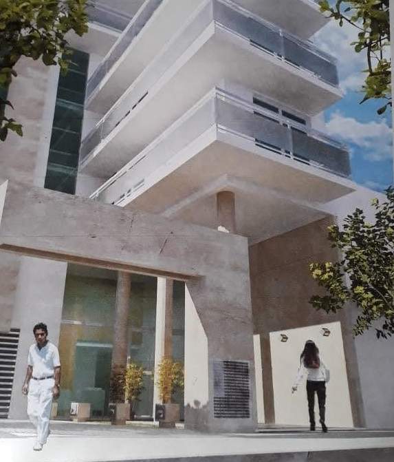 Venta DEPARTAMENTO Barrio Centro ,calle Mariano Moreno - Imagen 1