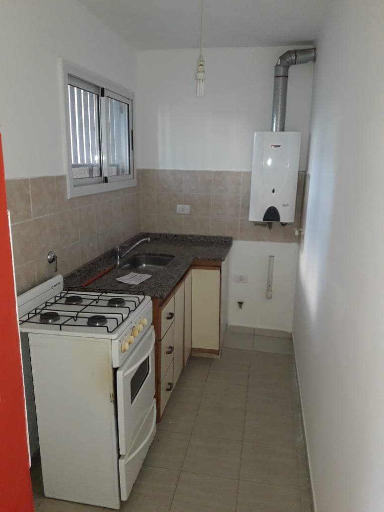 Venta DEPARTAMENTO Barrio Cofico, calle Jeronimo Luis de Cabrera - Imagen 1