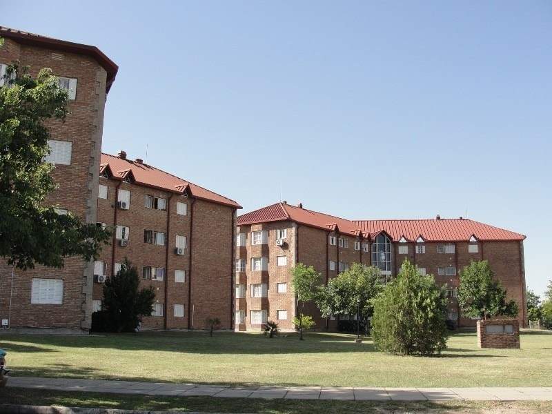 Venta DEPARTAMENTO en Zona Norte, Barrio Militar ,Calle Carcano - Imagen 1