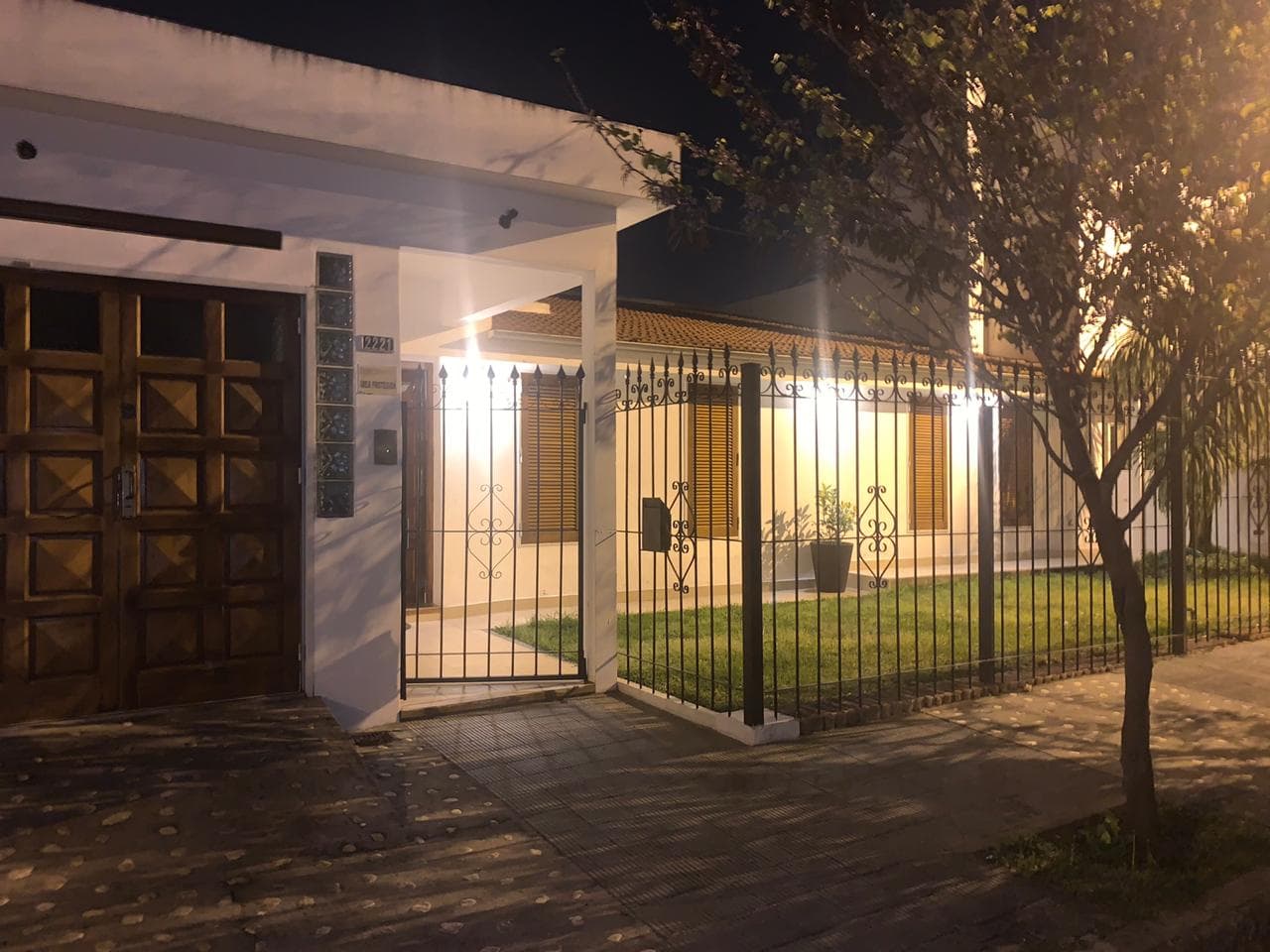 Venta CASA Barrio Cerro , calle Pasaje Teodoro Burguer - Imagen 1
