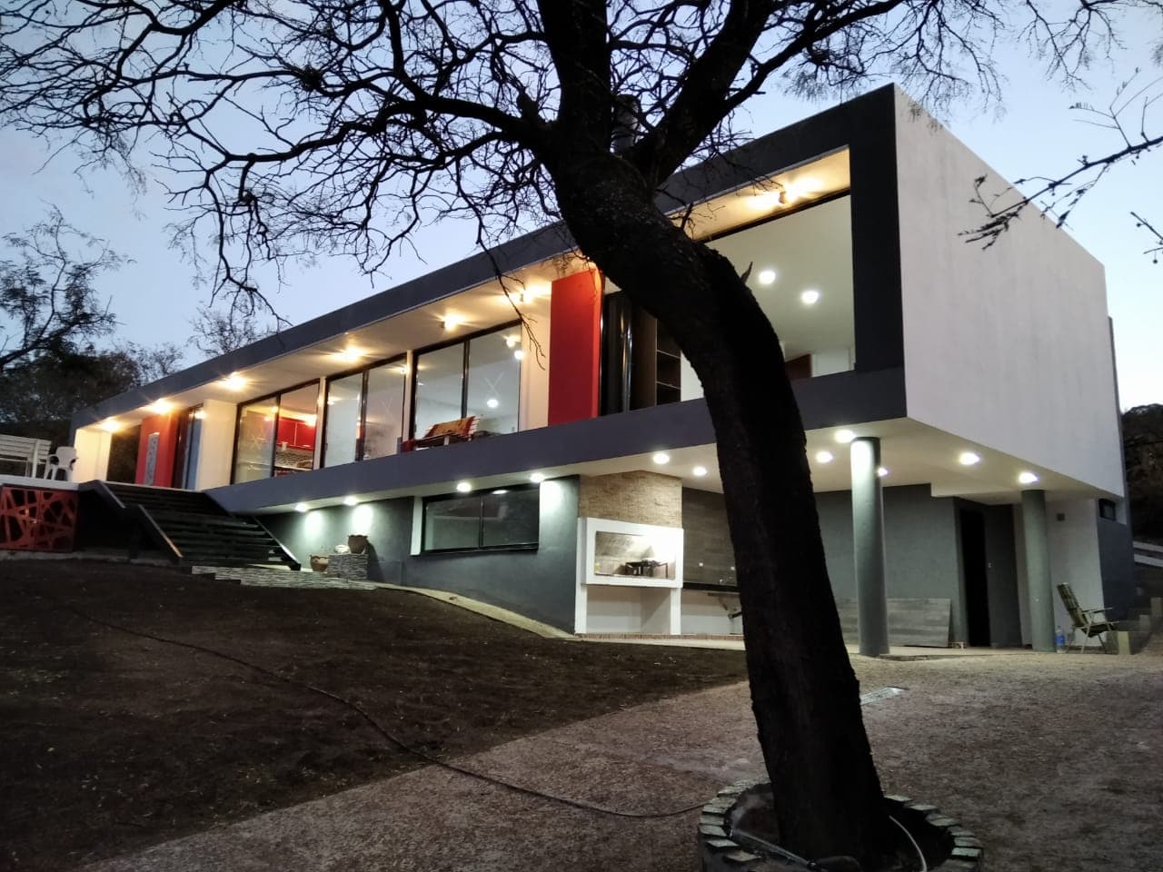 Venta CASA en Country 4 Hojas, calle San José de Calasanz, Mendiolaza - Imagen 1