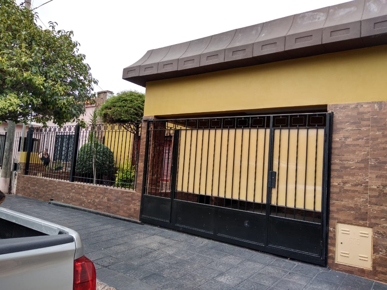 Venta CASA en Barrio Empalme, calle Pascana - Imagen 1