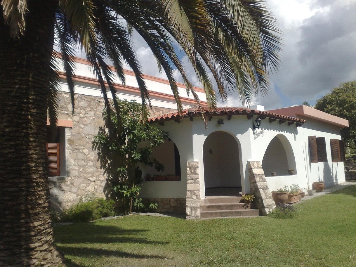 Venta CASA en la localidad El Manzano, Ruta E53, Provincia de Córdoba - Imagen 1