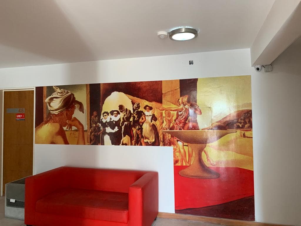 Venta DEPARTAMENTO en Carlos Paz, calle San Martin - Imagen 1