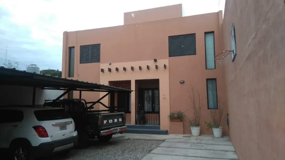 Venta DUPLEX Barrio Pueyrredon, calle Charcas - Imagen 1