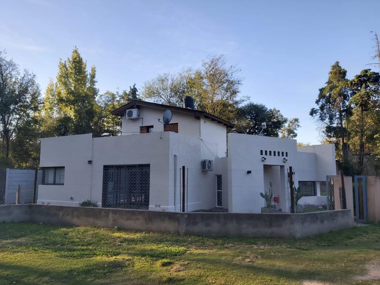 Venta CASA en Barrio Villa Rivera Indarte , Rincón Bonito - Imagen 1