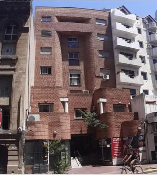 Venta DEPARTAMENTO en Barrio Centro, calle Duarte Quiroz - Imagen 1