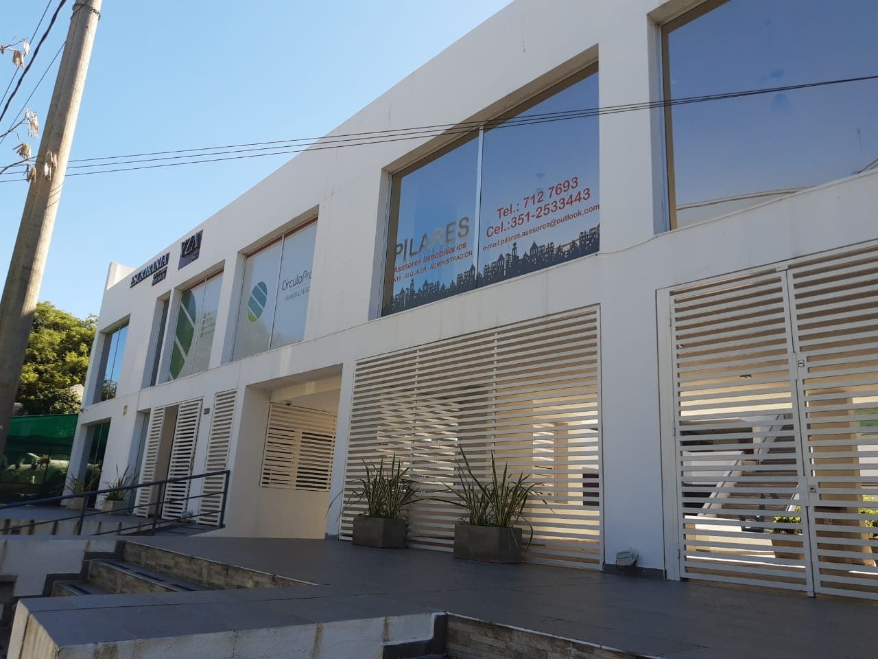 Venta OFICINA en barrio Paso de Los Andes, calle Paraguay - Imagen 1