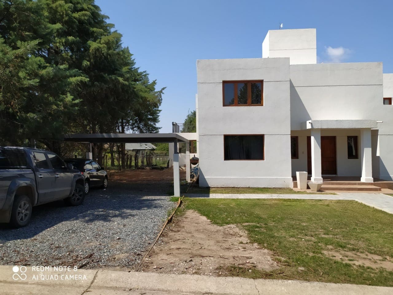 Venta CASA en Barrio La Paloma, Villa Allende - Imagen 1