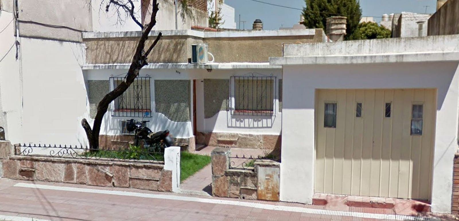 Venta Oportunidad para desarrollo TERRENO en Barrio Alto Alberdi , calle 9 de julio - Imagen 1