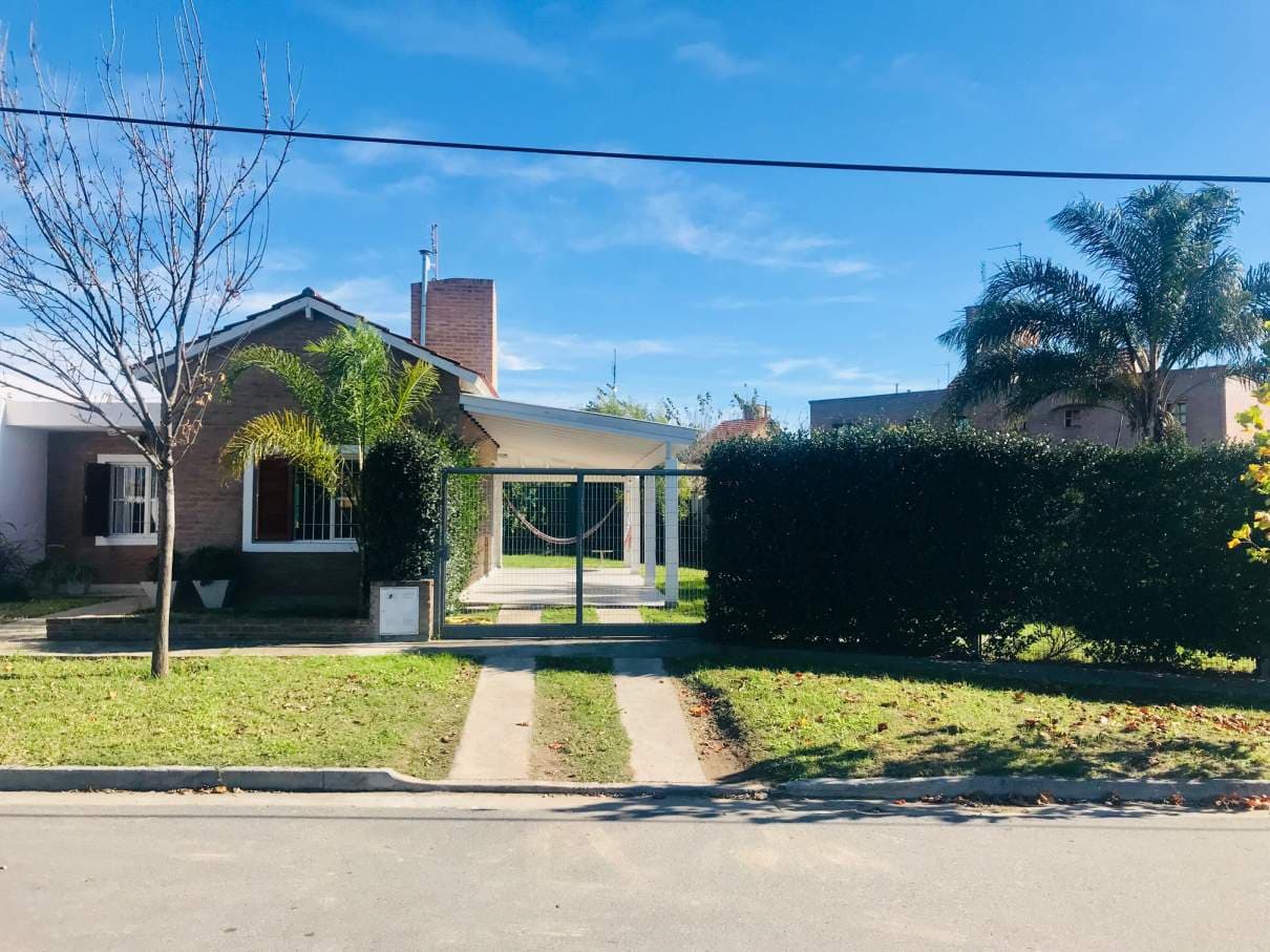 Oportunidad Venta CASA Barrio Natania 19 - Imagen 1