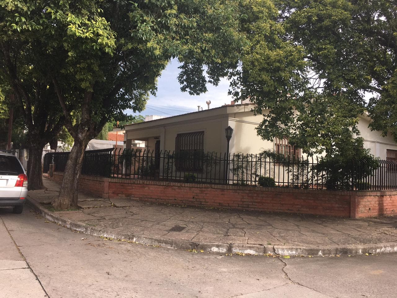 Venta CASA en Barrio Santa Rita, calle Medrano , Carlos Paz - Imagen 1