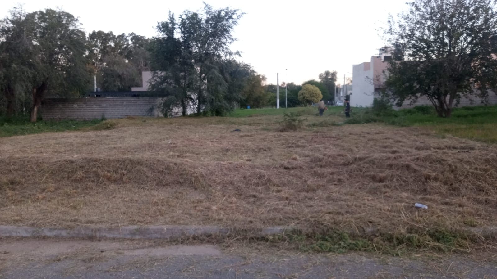 Venta LOTE en Barrio Nuevo Urca ( Urbanizacion Gandhi) - Imagen 1