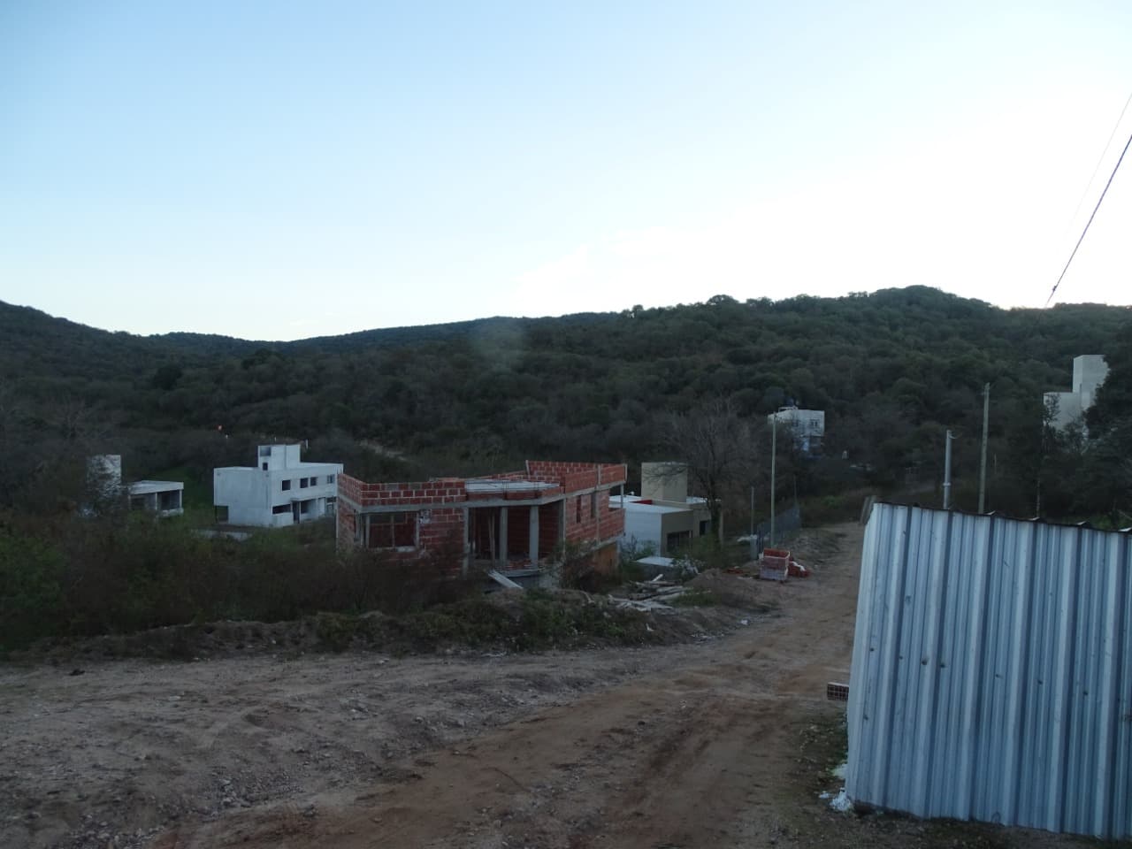 Venta LOTE en Terraza de Rio Ceballos, Localidad de Rio Ceballos - Imagen 1