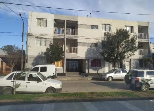 Venta DEPARTAMENTO en Barrio San Martín ,calle Videla Castillo - Imagen 1