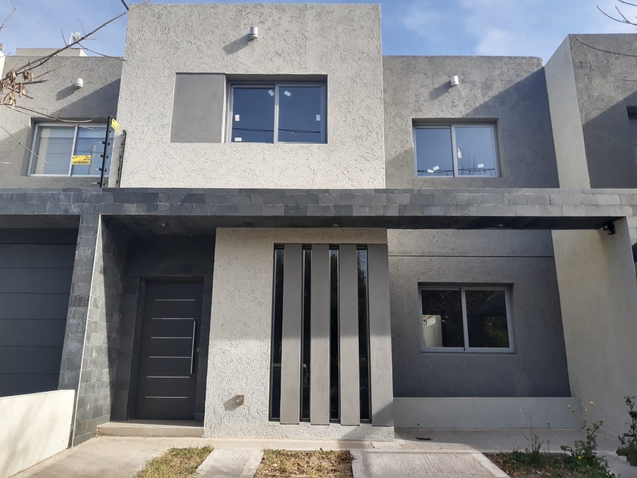 Venta DUPLEX en Barrio Chacras del Norte, 1era etapa - Imagen 1