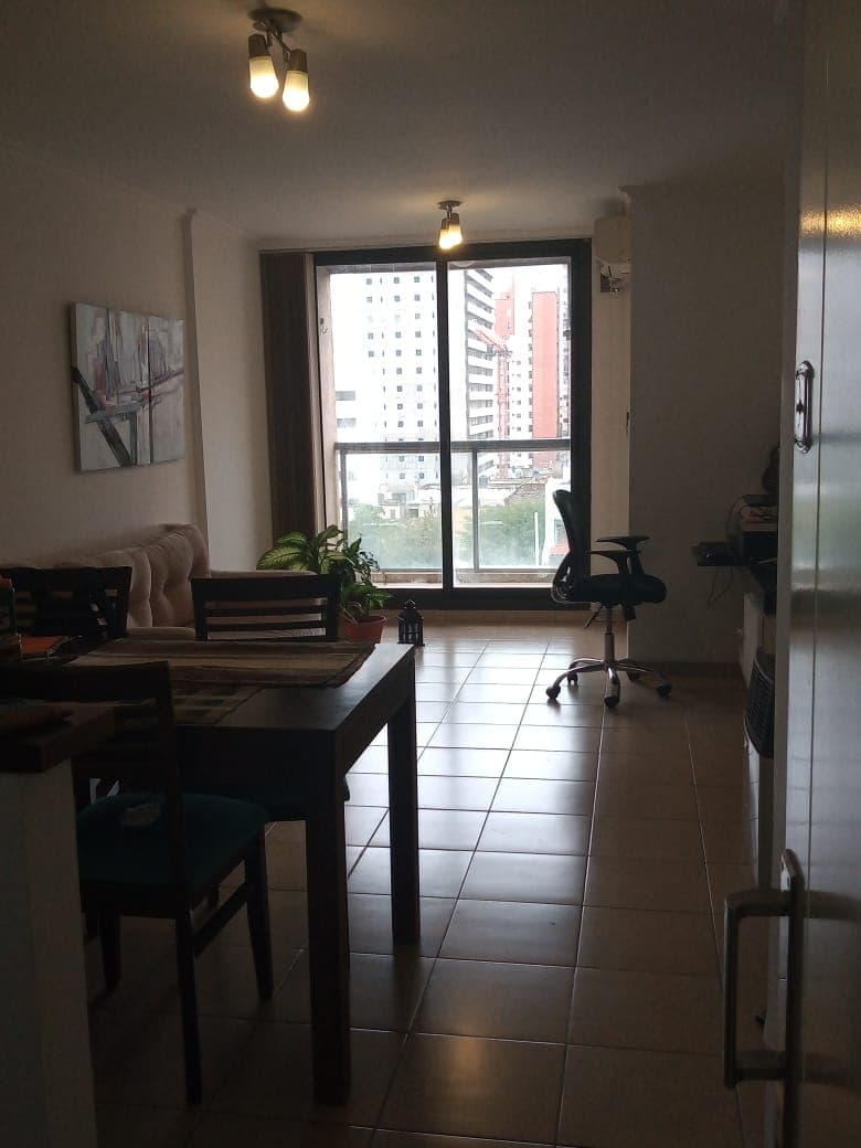 Venta DEPARTAMENTO Barrio Cofico, Córdoba - Imagen 1