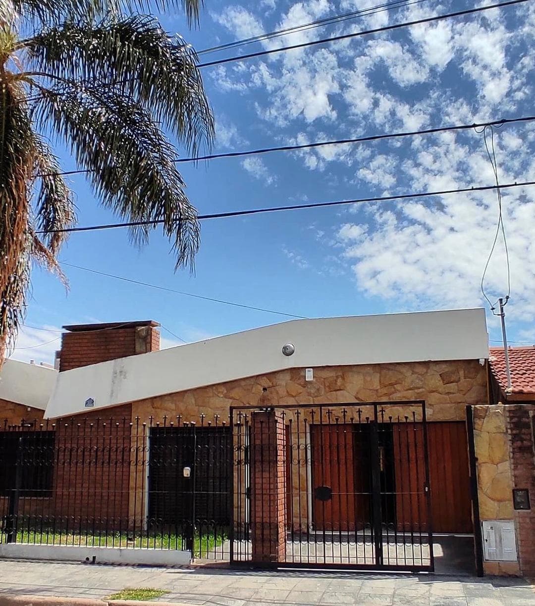 Venta CASA en Barrio Ayacucho, calle Jerónimo ameller - Imagen 1