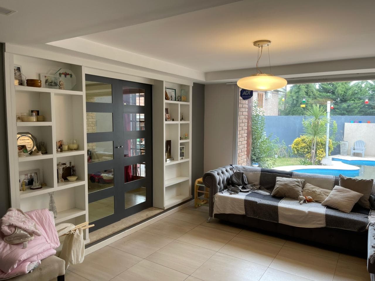 Venta CASA en Barrio Villa Belgrano, calle Heriberto Martinez - Imagen 1