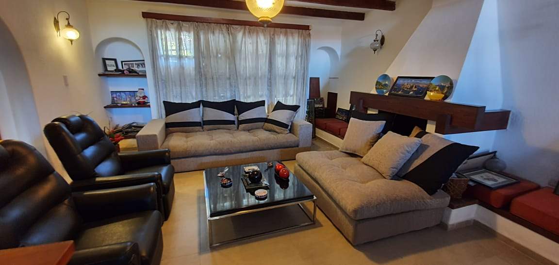 Venta CASA en Barrio Cerro de las Rosas, Córdoba - Imagen 1