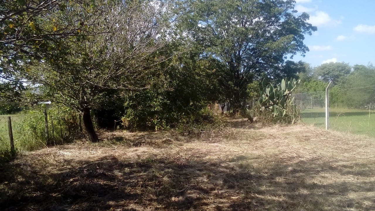 Venta TERRENO calle Bernardo Ohiggins, Zona Sur - Imagen 1