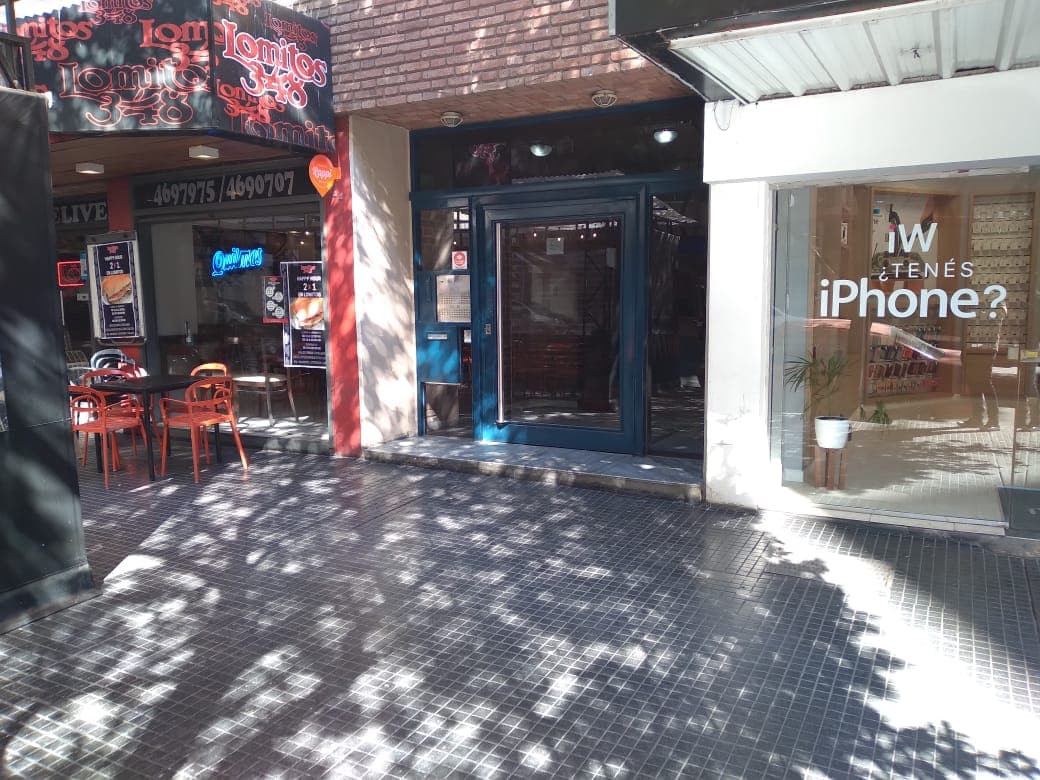 Venta DEPARTAMENTO Barrio Pueyrredon, calle Juan de Garay - Imagen 1