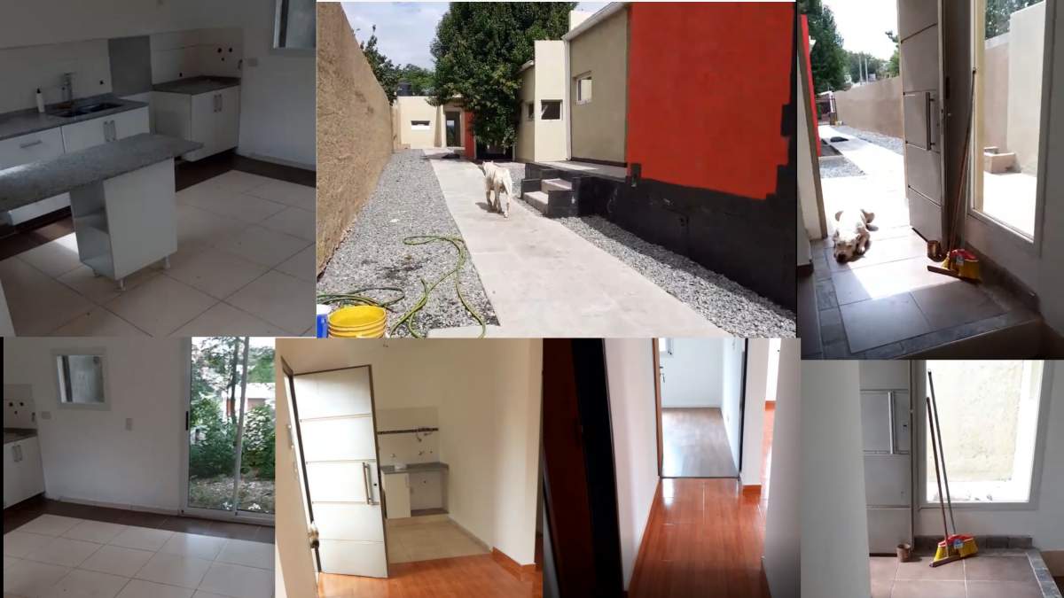 Venta HOUSING en Barrio Bella Vista, calle Clemente Zarraga - Imagen 1