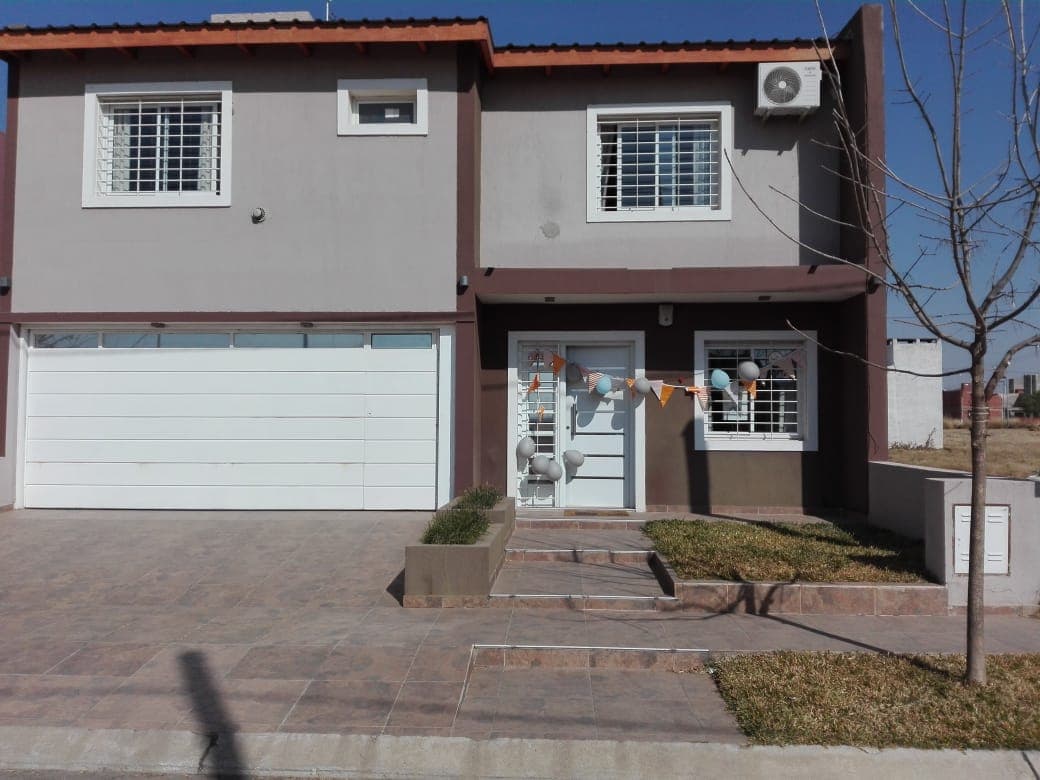 Venta CASA en Barrio El Recreo,Valle Cercano - Imagen 1