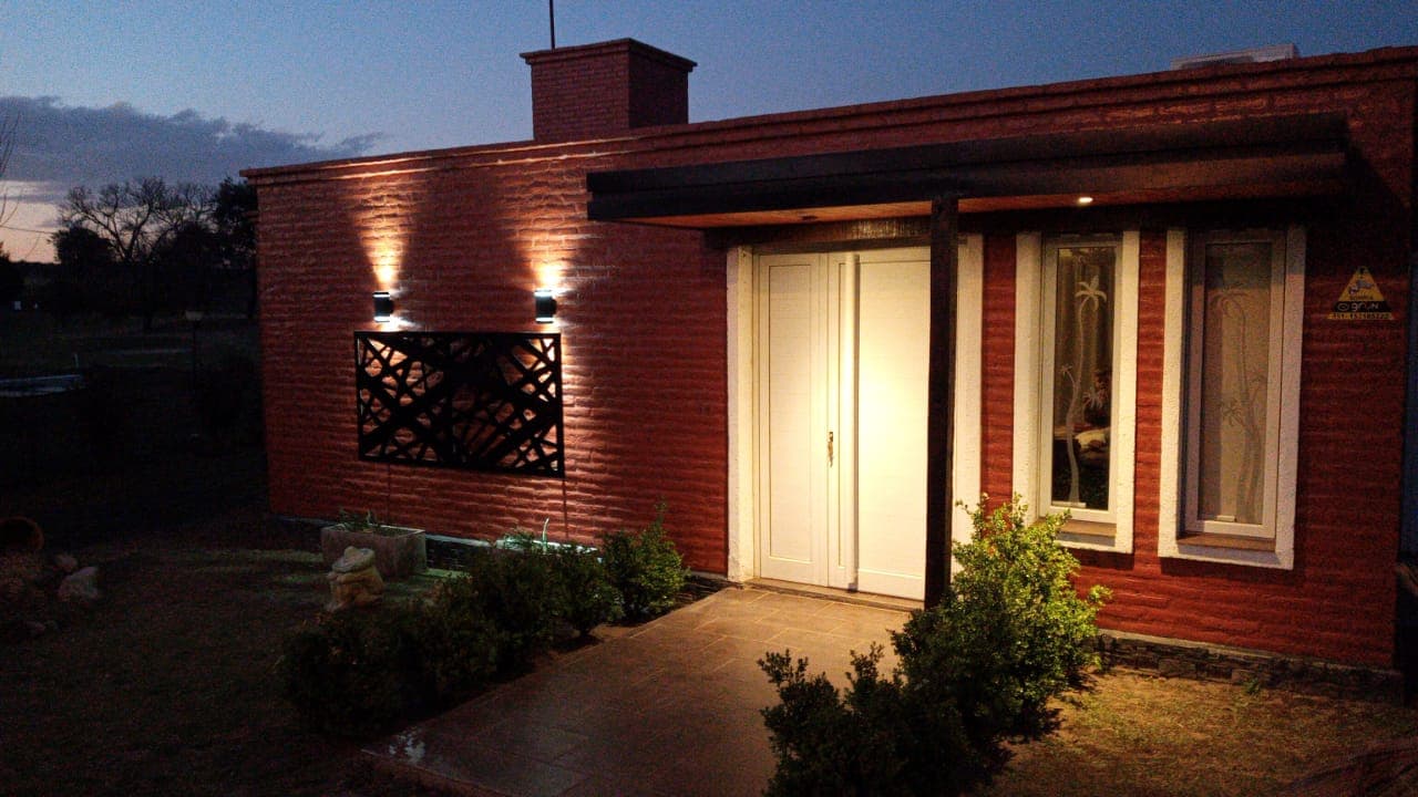 Venta CASA excelente vista en San Miguel, comuna los Molinos - Imagen 1