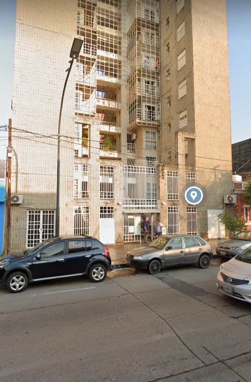 Venta DEPARTAMENTO en edificio Torres del Suquía 1, Barrio Providencia - Imagen 1