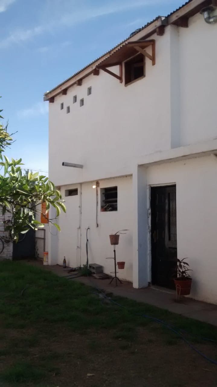 Venta COMPLEJO en Barrio Ate, calle Domuyo - Imagen 1