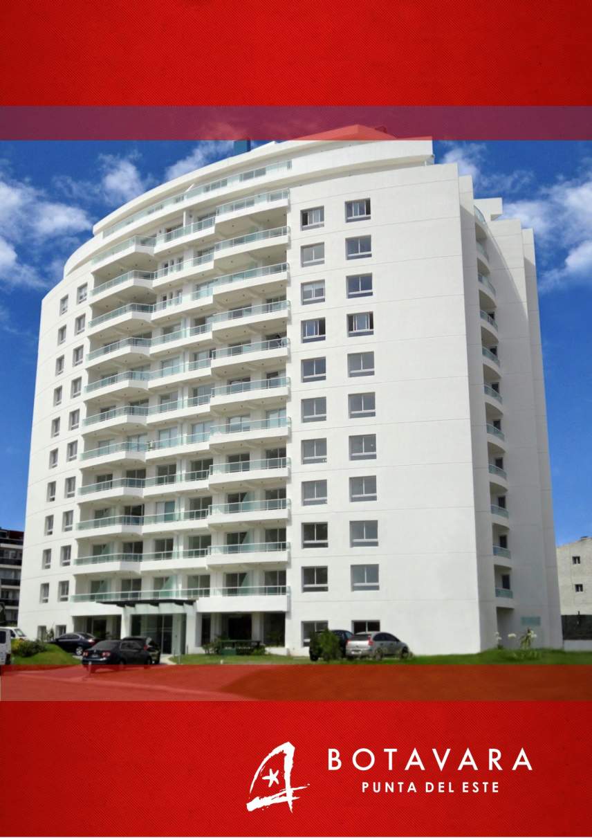 Venta DEPARTAMENTO en Punta del Este, Uruguay - Imagen 1