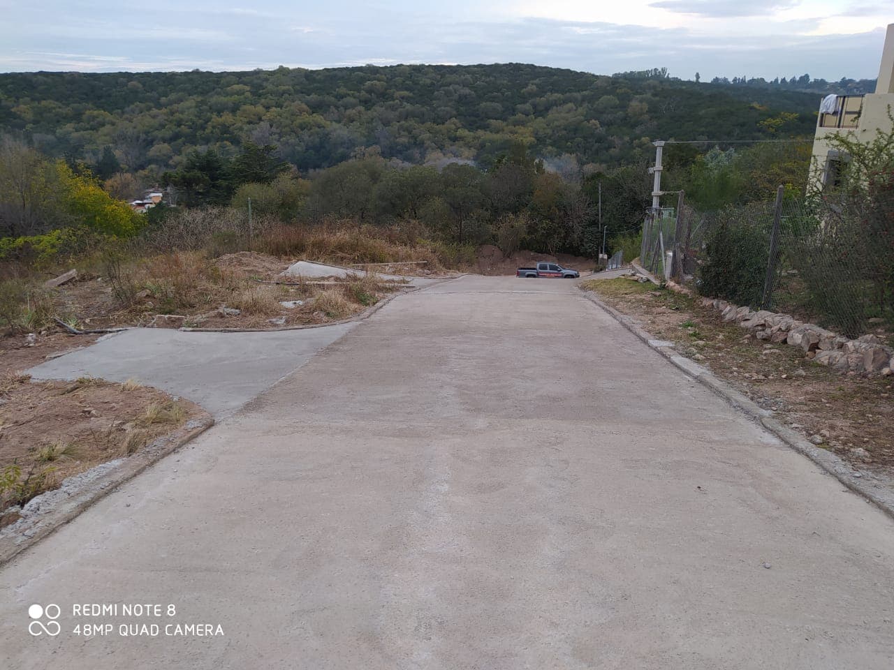 Venta TERRENO en Salsipuedes, Cordoba, Ruta E53 - Imagen 1