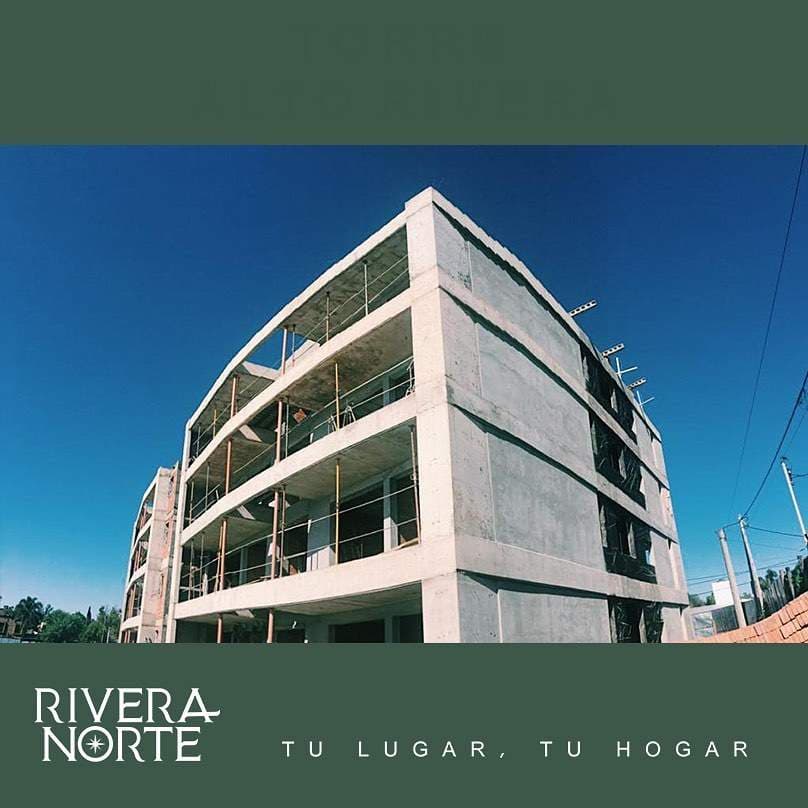 Venta en Pozo DEPARTAMENTOS Y CASAS en Residencial Privado Rivera Norte, Barrio Arguello calle Padre Alberione - Imagen 1