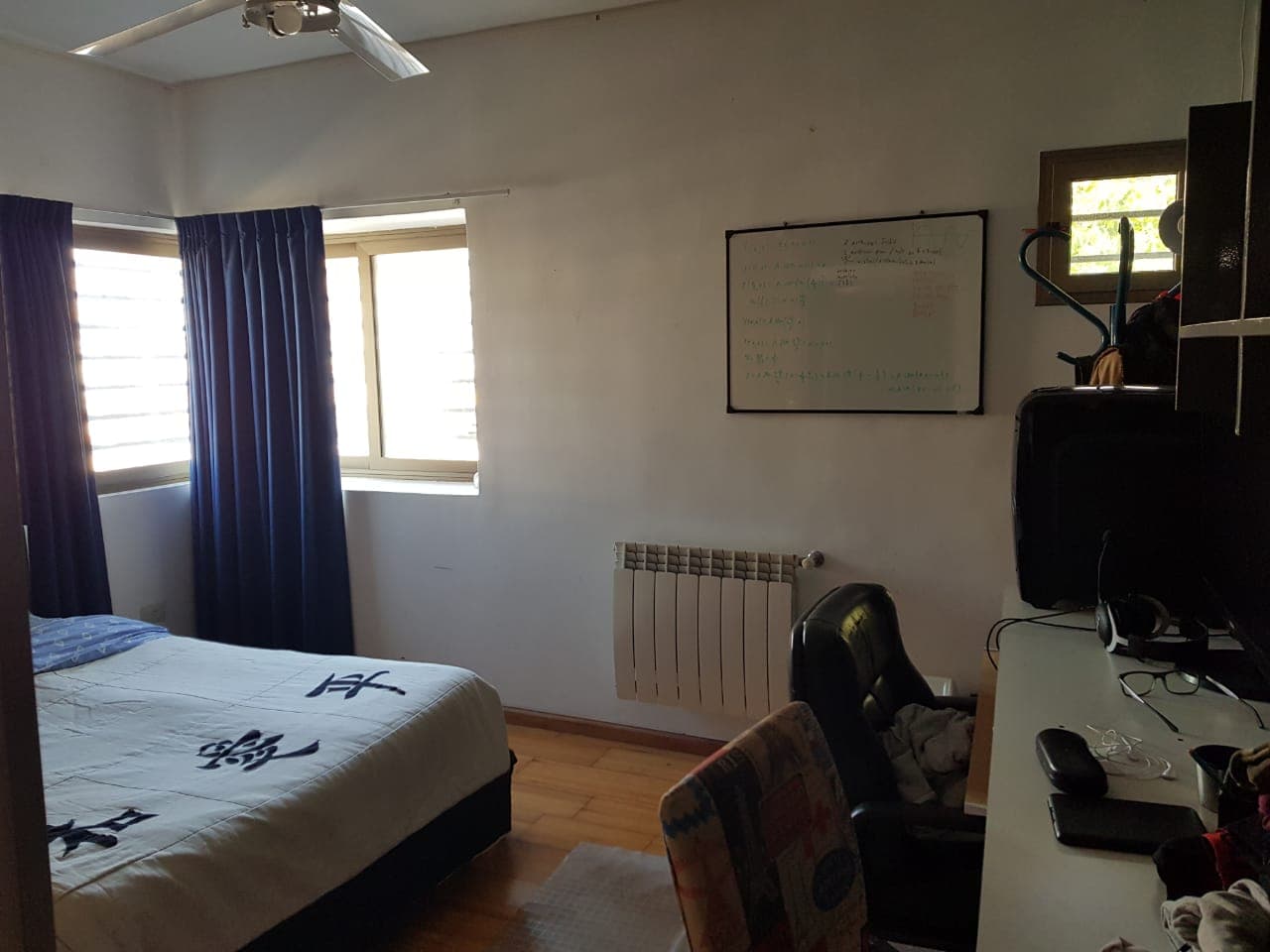 Venta CASA Barrio Arguello, calle José Wenceslao Agusti - Imagen 1