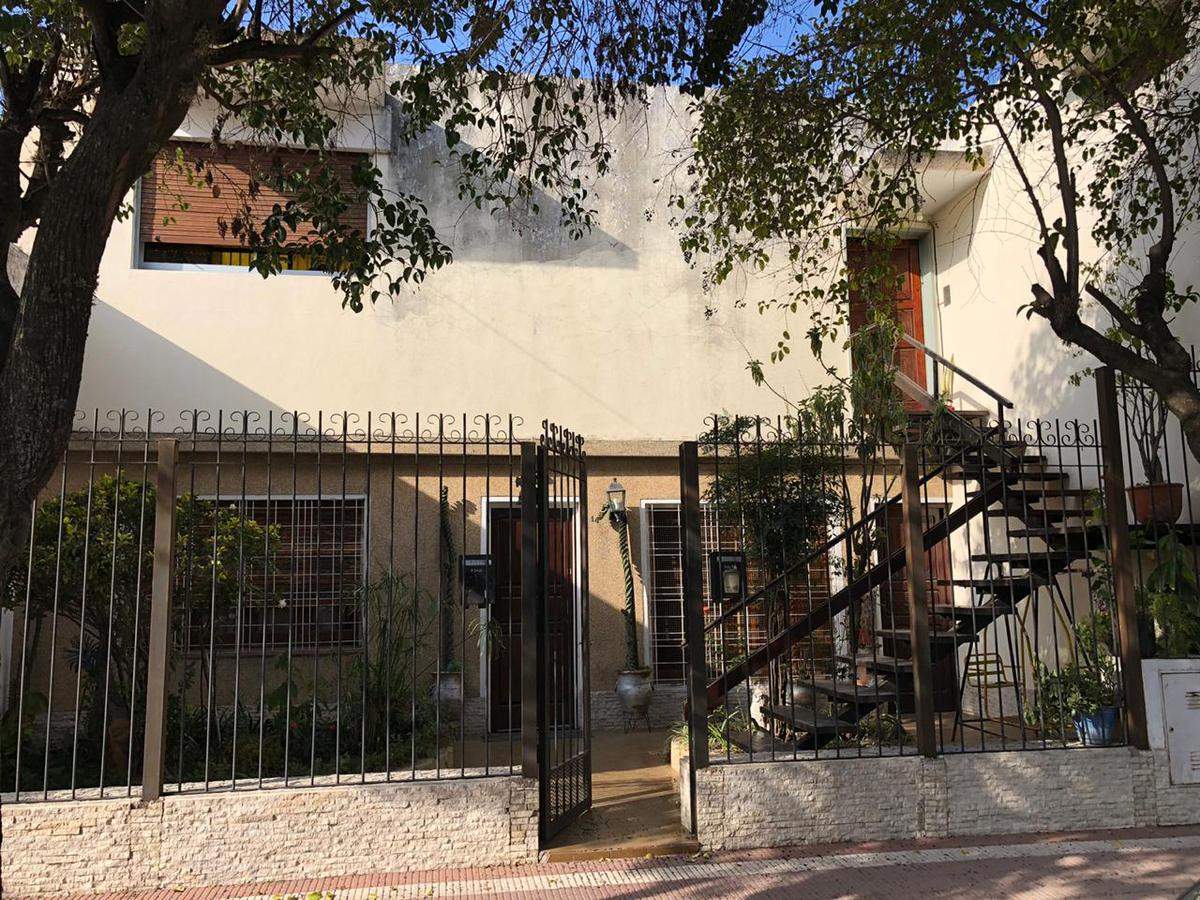 Venta DEPARTAMENTO en Barrio Talleres Oeste, calle Santiso y Moscoso - Imagen 1