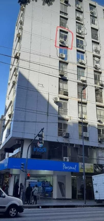 Vendo o permuto OFICINA en barrio Centro , calle General Paz - Imagen 1