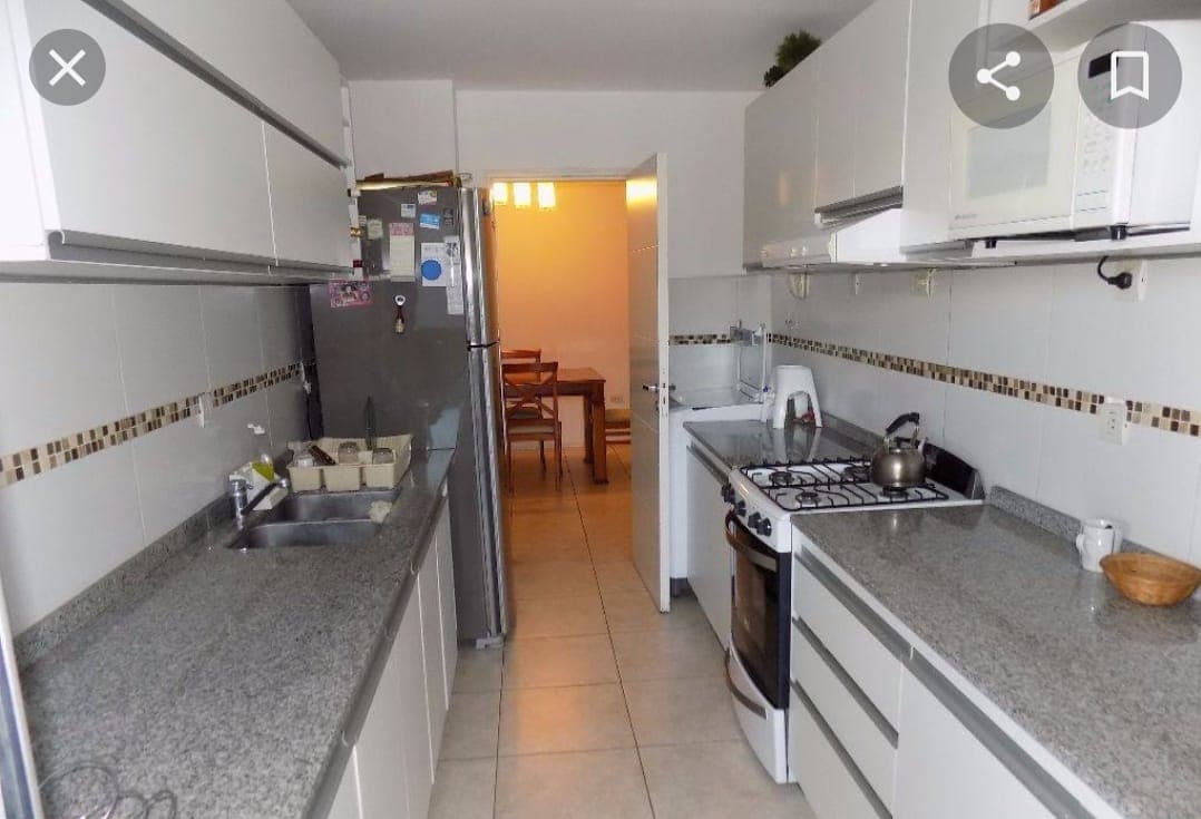 Venta DEPARTAMENTO Barrio Jardin Espinosa, Complejo Terrazas de OHigins, calle Jardin Espinosa - Imagen 1