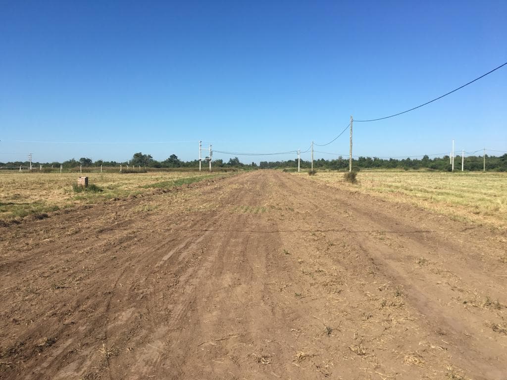 Venta LOTE en Balcones de Monte cristo, Localidad de Monte Cristo, Córdoba - Imagen 1