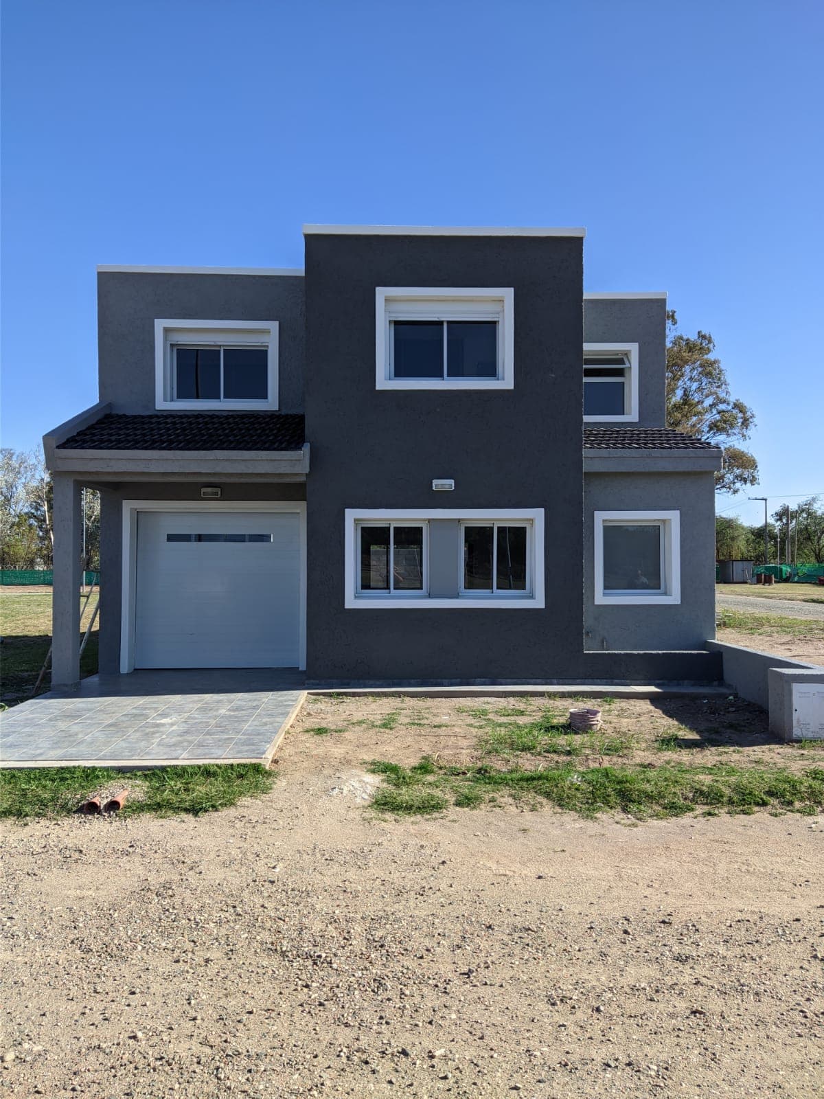 Venta DUPLEX en Barrio Urbanización Las Toscas, calle Las Toscas - Imagen 1