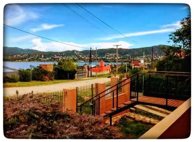Venta CASA excelente vista al lago en Barrio Villa Parque San Miguel, Carlos Paz - Imagen 1