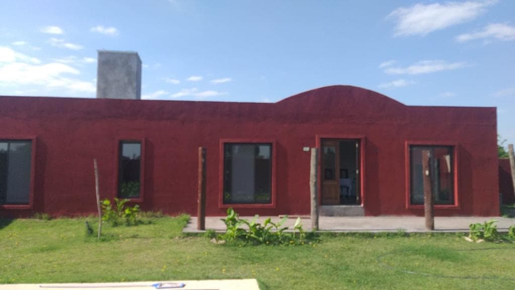 Venta CASA en Barrio Las Cabañas, Rio IV - Imagen 1