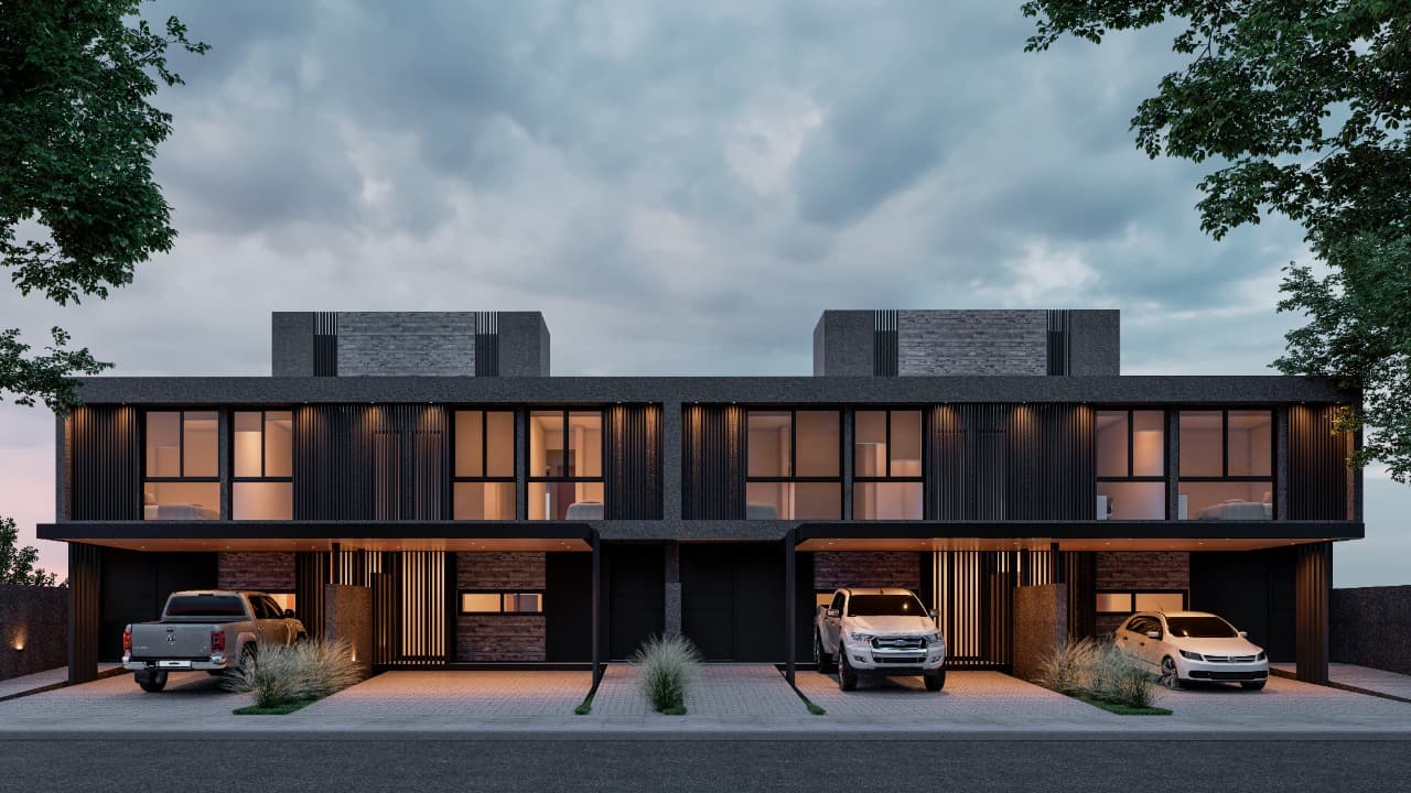 A ESTRENAR !!!! Venta DUPLEX en Greenville II  ID: 3545 - Imagen 1