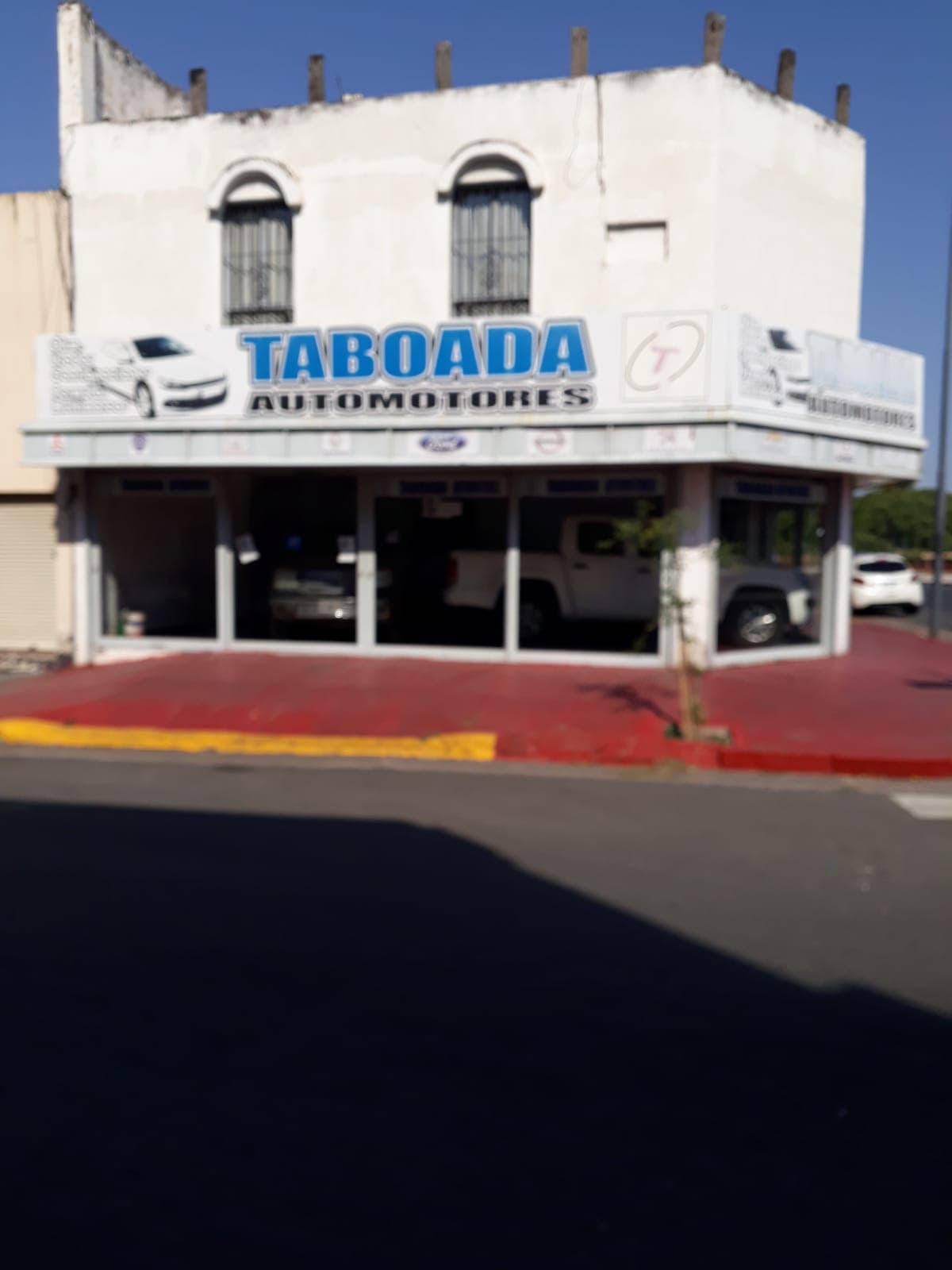 LOTE EN VENTA PARA EDIFICIO EN BARRIO CENTRO - Imagen 1