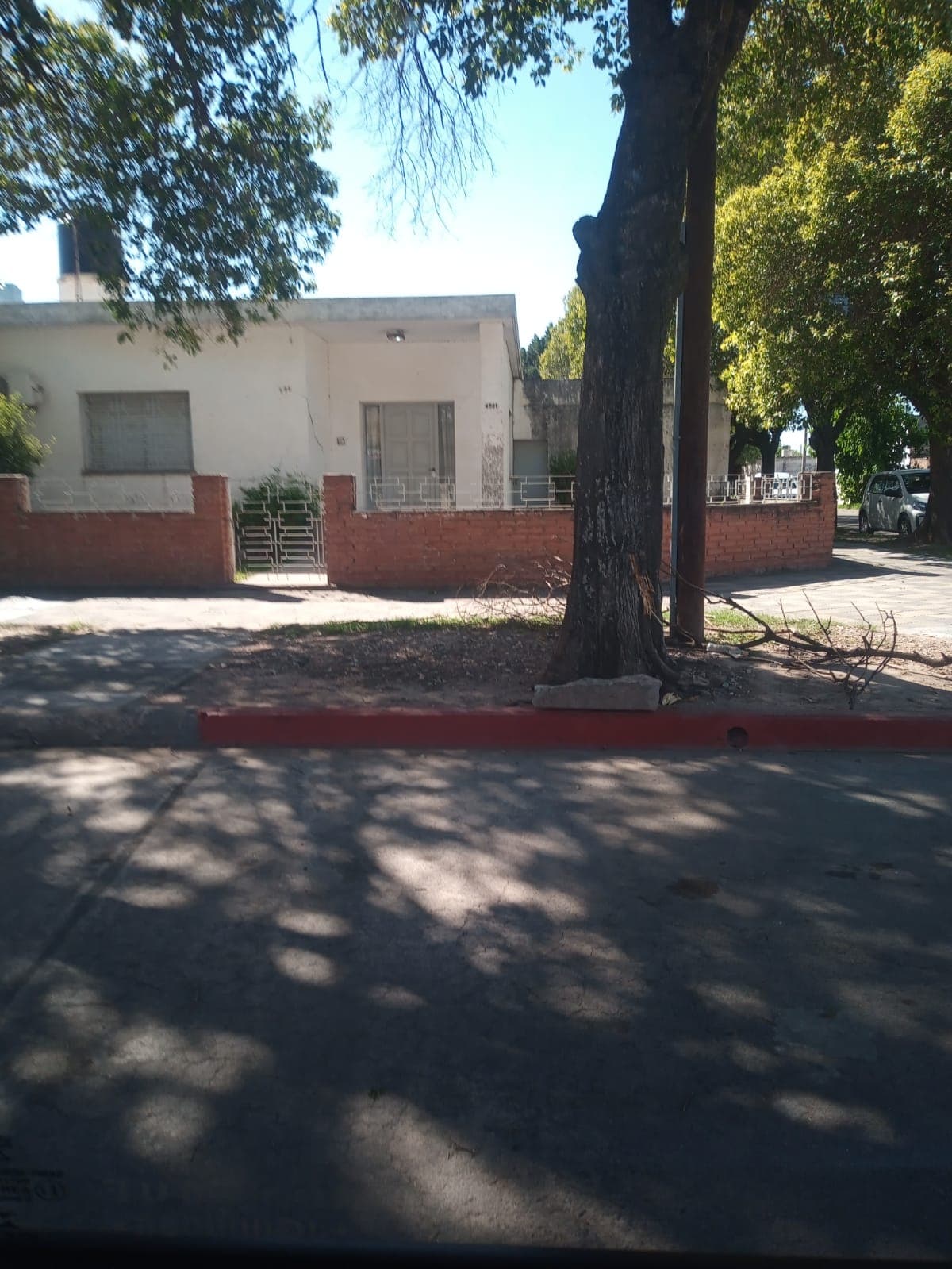 Venta CASA a reciclar en Barrio Empalme, calle Fiambala - Imagen 1