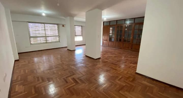 Venta DEPARTAMENTO piso completo Barrio Nueva Córdoba, calle Ambrosio Olmos - Imagen 1